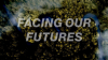 Facing Our Futures – a new book and keynote from Nikolas Badminton