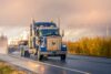 Future of Trucking in the United States