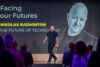 The Future of Technology with Futurist Speaker Nikolas Badminton