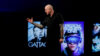 Artificial Intelligence Keynote Speaker and Futurist – Nikolas Badminton