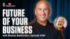 Why Leaders Need to Plan for the Future with Nikolas Badminton