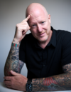 Nikolas Badminton – Futurist and Hope Engineer